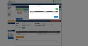 Linking NDHM HealthID in MediXcel