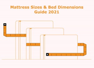 Mattress Sizes - A Completed Guide 2021