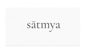 Satmya logo