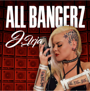 J. Irja: Has Been A Hustler Since Birth Who Now Hustles To Make Sure Her Music Is Heard By The World
