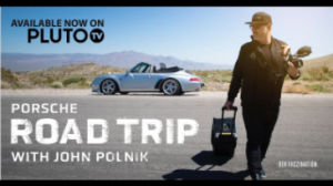 Get Ready to Indulge in Porsche Road Trip’s Upcoming Program that is Set to Redefine Primetime Television