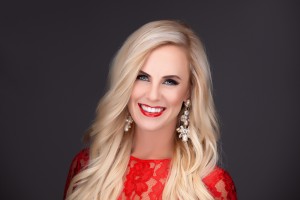 Sarah Marie, Ms. Denver 2018