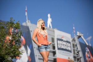 Sarah Marie to represent Denver at Miss Colorado