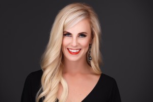 Single mom and entrepreneur, Ms. Denver