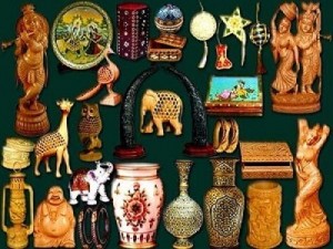 Market analysis of handicraft industry