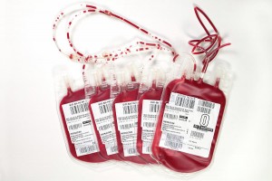 Blood Bags Market