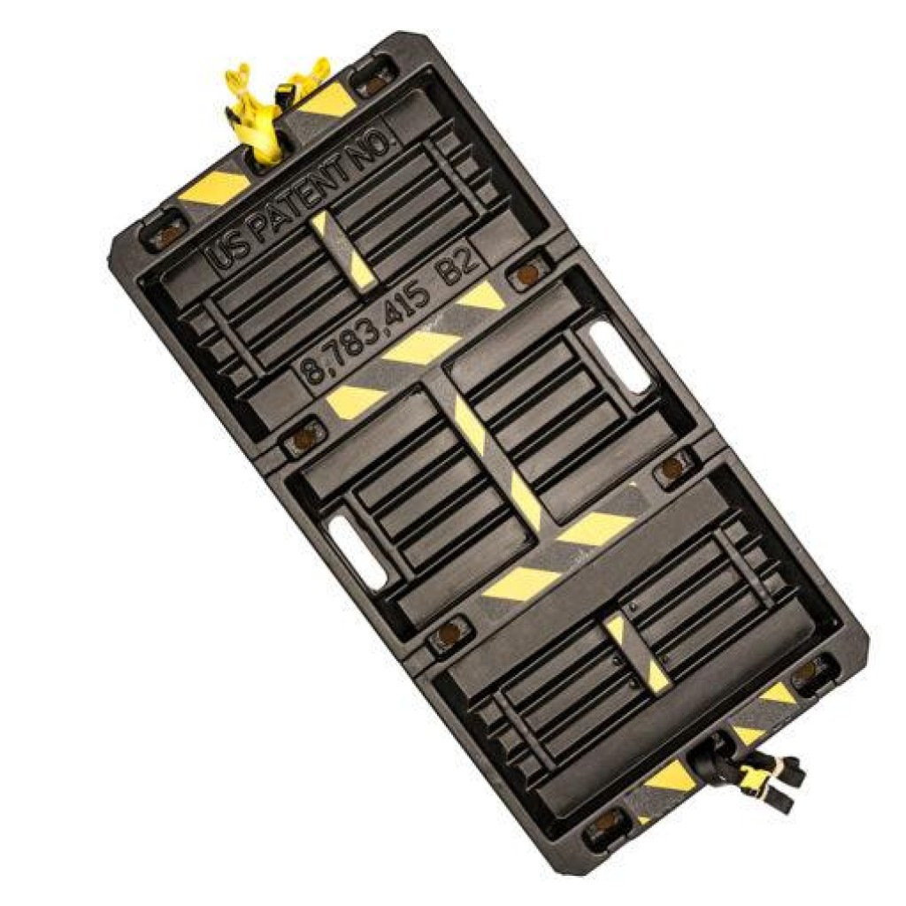 RoofSmart Roof Walkway Pads Protect The Roofing Investment IssueWire