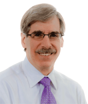 Irwin S. Korngut, MD, an Internist in Private Practice