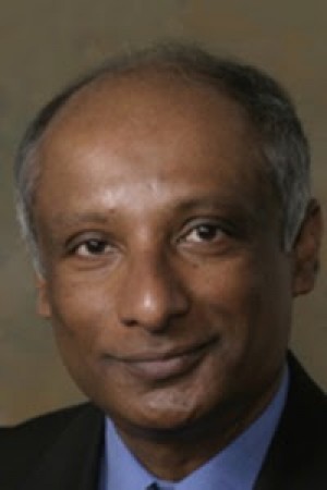 Ranjit C. Rajaratnam, MD, FAPA, a Consultant Psychiatrist to long term care facilities.