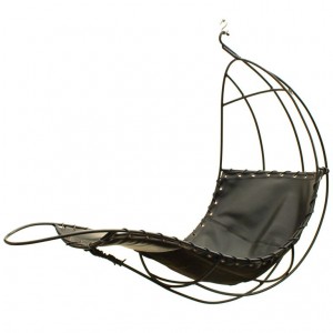 leaf chair