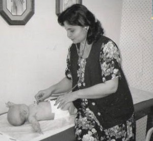 Yasmin Zaman, MD, a Pediatrician with Zaman Pediatric Center