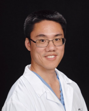 Milton J. Liu, DDS, a Dentist with Thundermist Health Center of West Warwick Dental Center
