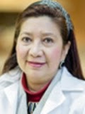 Rubilinda Q. Gimena-Casino, MD, FAAP, a Pediatrician with Mercy Hospital St. Louis