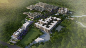 Apartments For Sale in Brigade Upper Crust