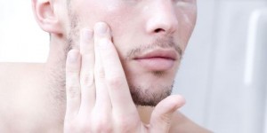 skincare products for men