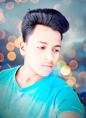 Pradeep Rajput Influencer