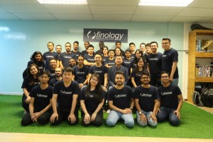 Finology team