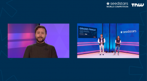 Hosts Ma r Ma sson Maack Pierre Alain Masson and Alise e de Tonnac