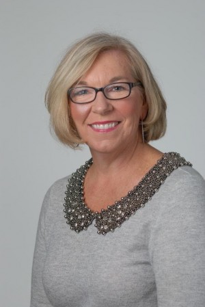 Anne Farrell, MD, FAAP, FACC, a Pediatric Cardiologist with the Riley Hospital for Children at Indiana University Health