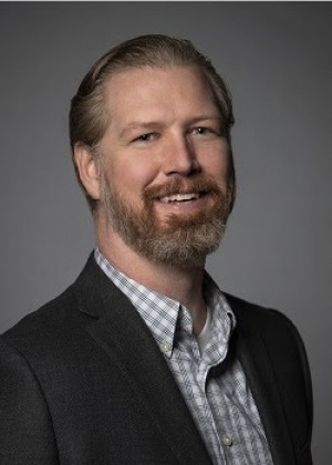 Conan R. Parke, DPM, a Podiatrist with Advanced Care Foot & Ankle Center