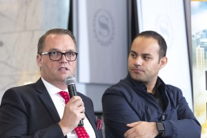 Priority Token ICO Middle East Conference 