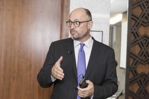 Priority Token ICO Middle East Conference 