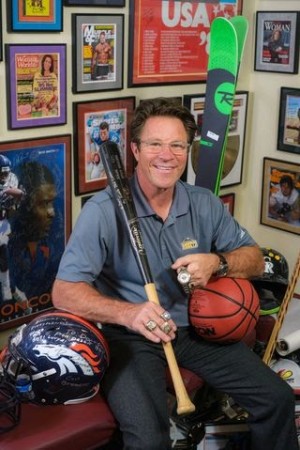 George B. Jacobs, MD, FACS, FICS, a Neurosurgeon who was a senior consultant at the Bay Pines VA Healthcare System