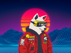 Cyber Inu
