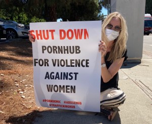 #FridaysForFeminism