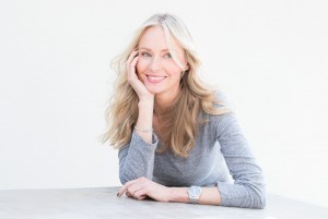 Jill Sorensen of The New Feminist