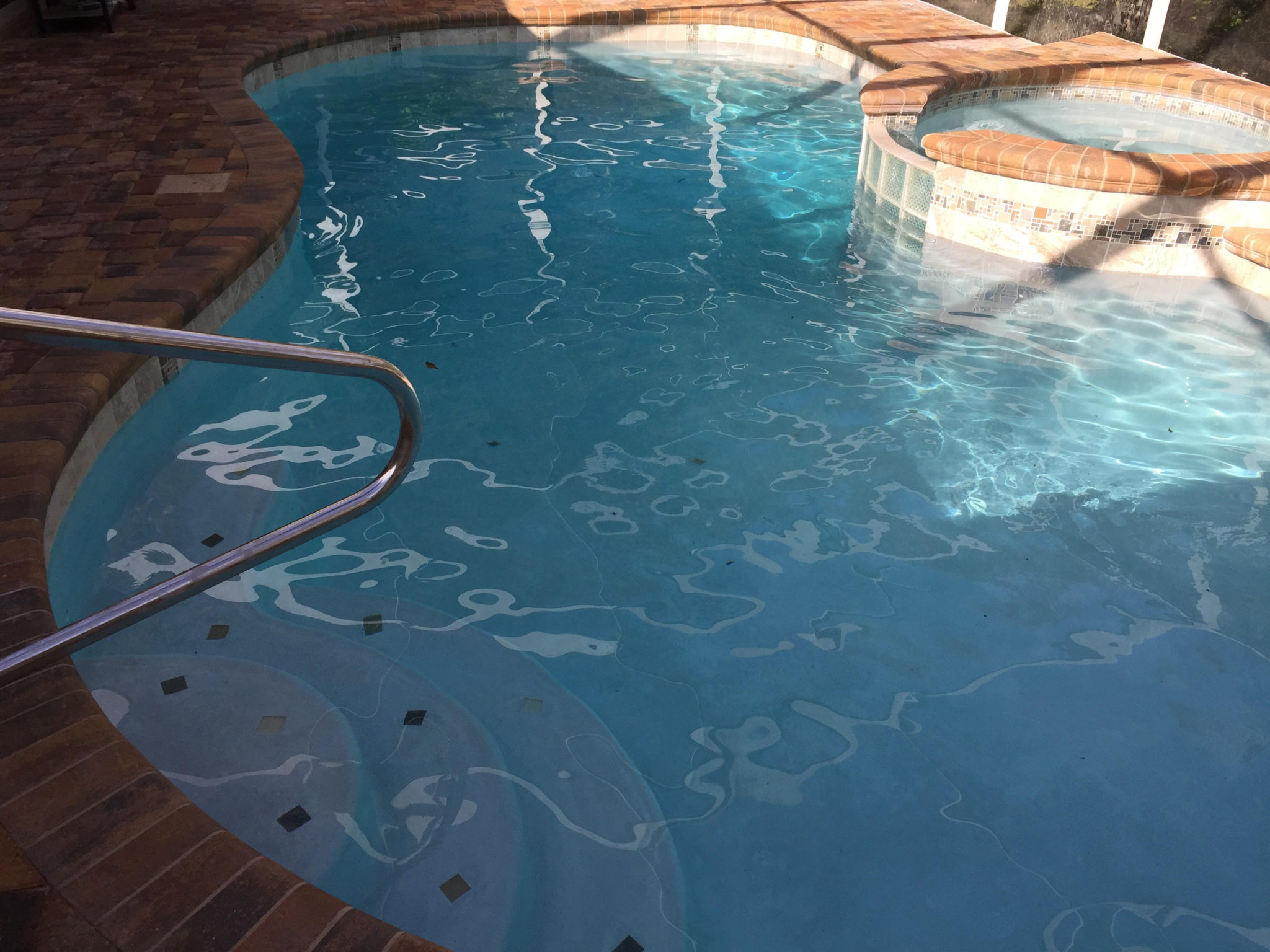 Spring Hill Pool Service Launches Updated site IssueWire