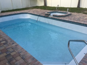 Spring Hill Pool Service Launches Updated Website