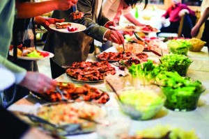 Jerome’s Deli & Catering: An Ultimate Choice for Good Food and Great Service