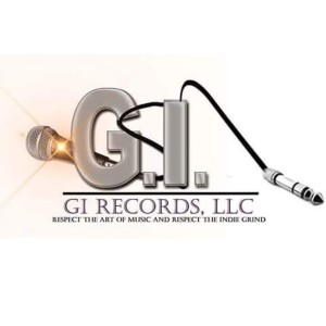 G I Records LLC Label Pic