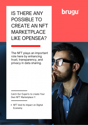 Non Fungible Token Marketplace Development