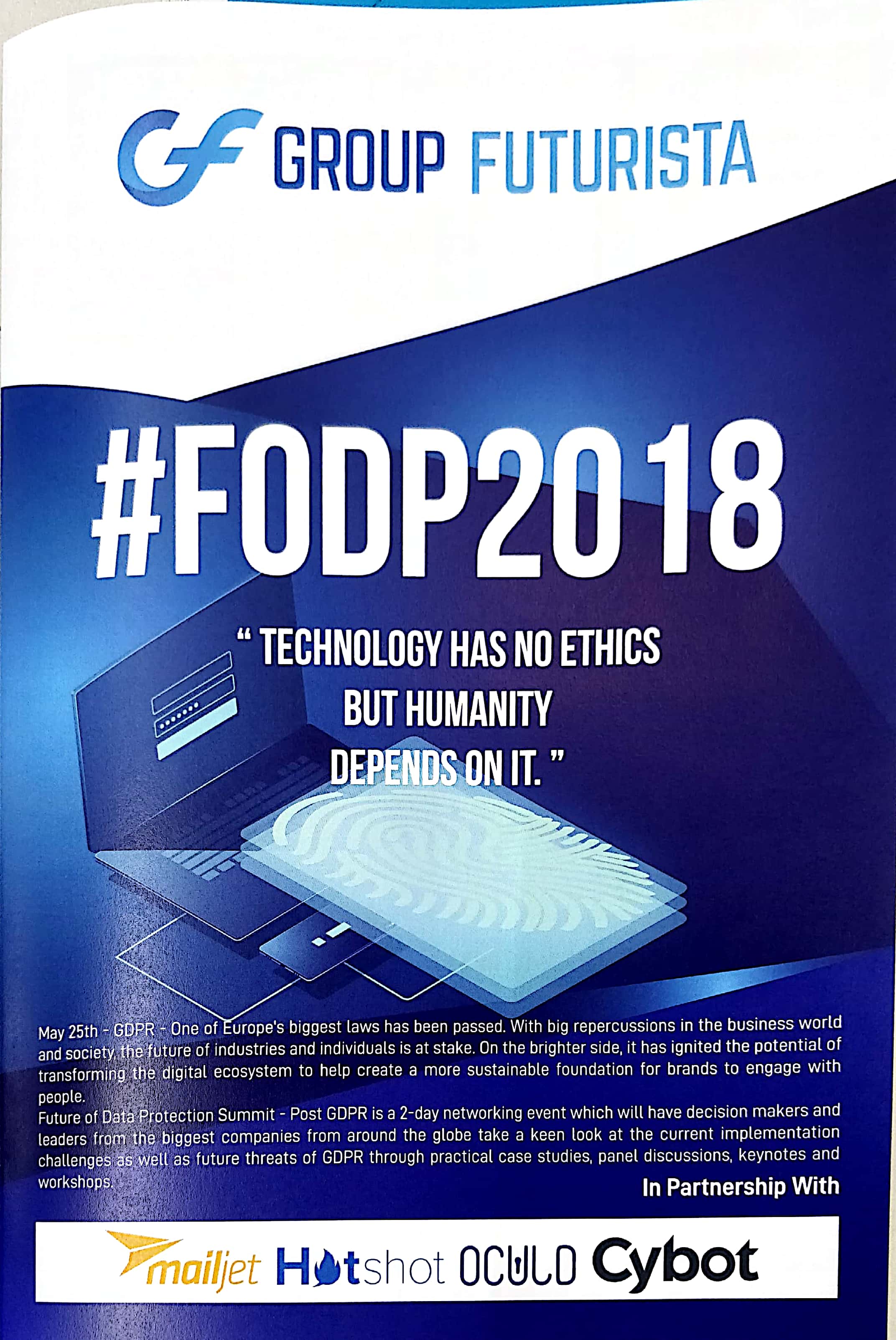 FODP FODP