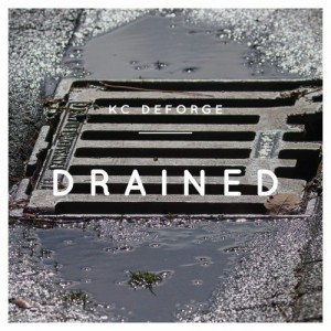 'Drained' by KC DeForge