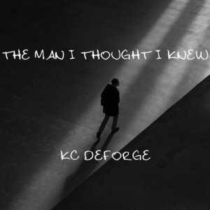 'The Man I Thought I Knew' by KC DeForge