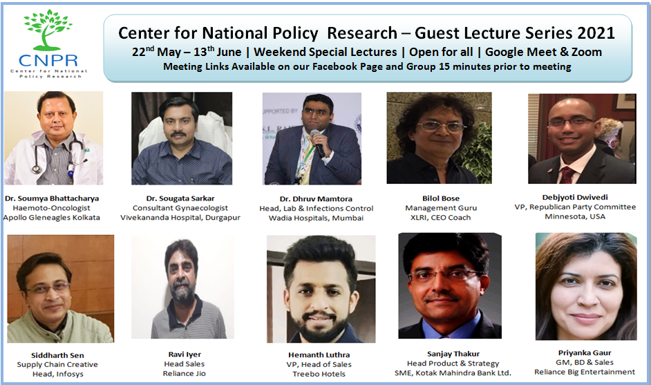 India Gets a New Participatory Think Tank IssueWire