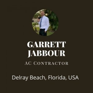 Garrett Jabbour
