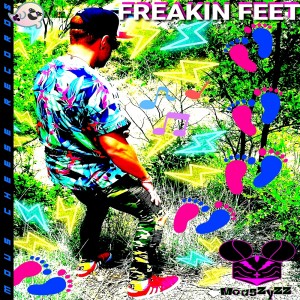Mou5ZyZZ Freakin Feet