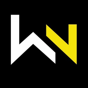 WeirdNotion Logo Original