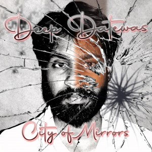 Deep Datewas with his book Nami