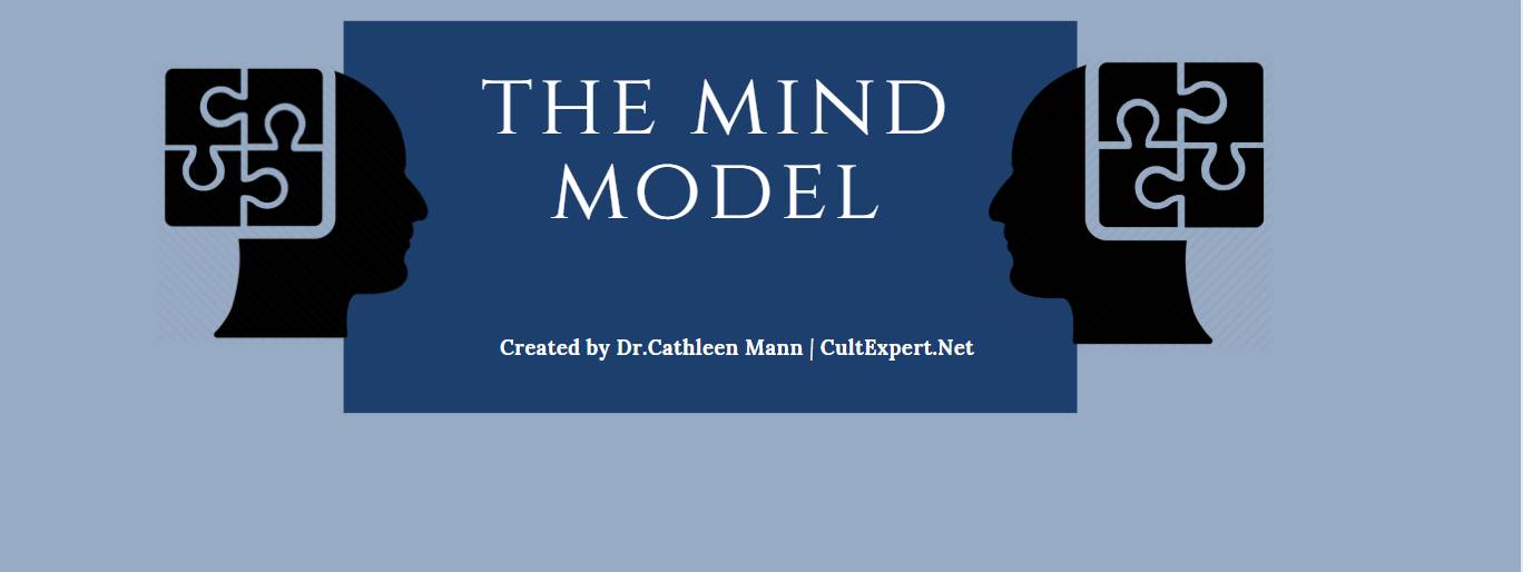 The MIND Model The MIND Model