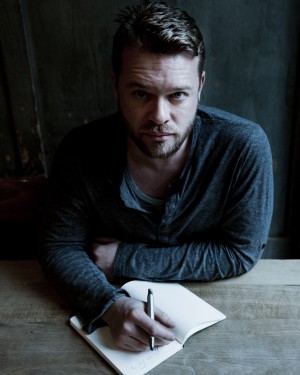 Gabriel Wolff, Chief Designer and Owner Hebrew-Tattoos.com