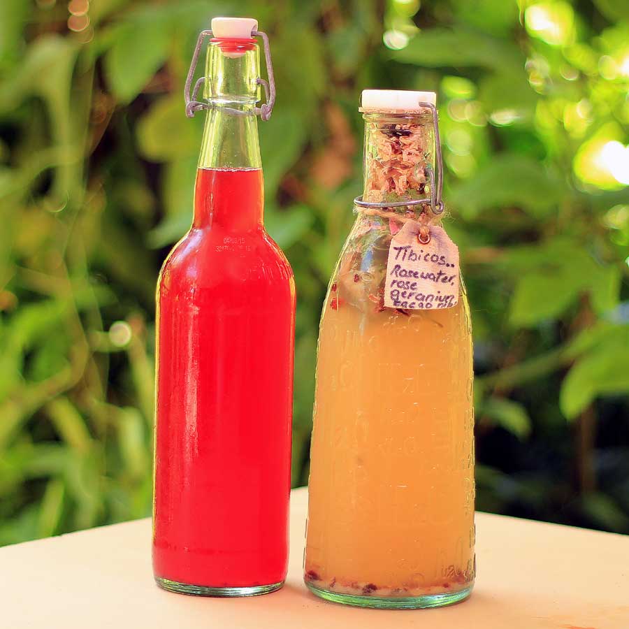 Valentines beverages Valentines beverages