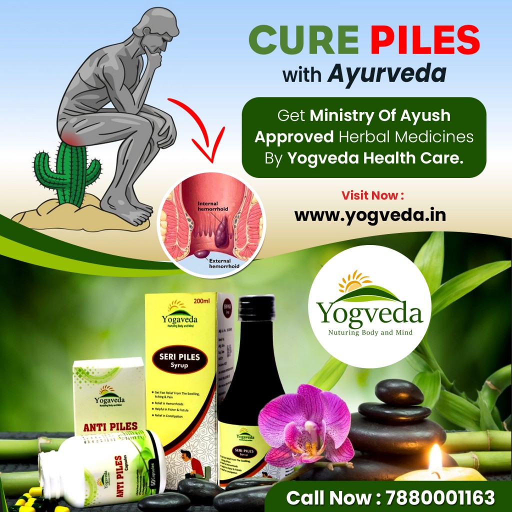 Know About Symptoms, Cure And Home Remedies For Piles IssueWire
