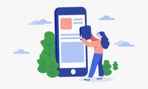 Android App Development Company