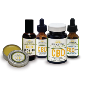 Minnesotans Can Now Buy Top Quality CBD oil at the Maplewood Mall