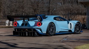 ford gt mkii photo credit mecum 100784704 h